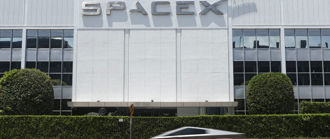 SpaceX exec says she'll donate 2 million shares to kids from low-income families. See who's eligible.