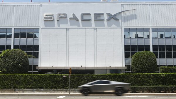 SpaceX exec says she’ll donate 2 million shares to kids from low-income families. See who’s eligible.