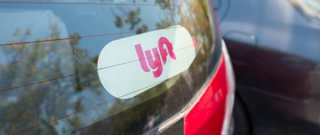 Lyft is paying $272.5M to settle lawsuit over how it classified drivers