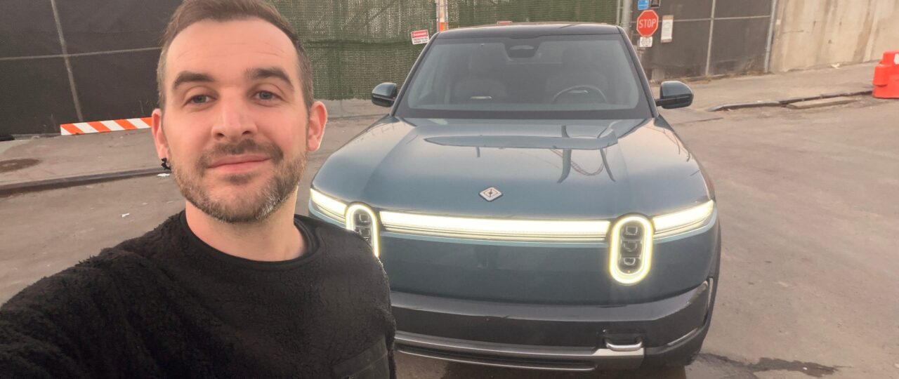 Rivian needs R2 to work. I tested it to see if it’s good enough.