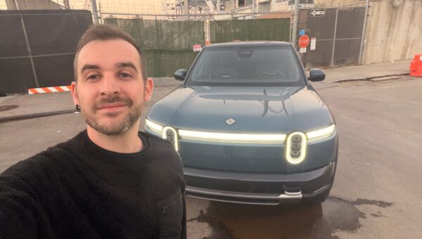 Rivian needs R2 to work. I tested it to see if it’s good enough.
