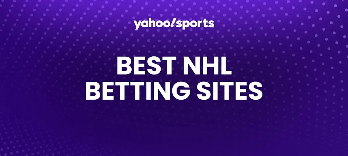 Best NHL Betting Sites (October 2026)