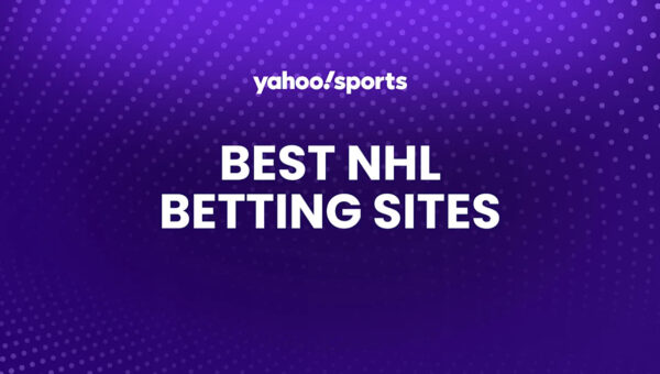 Best NHL Betting Sites (October 2026)