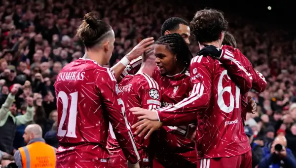 Liverpool vs Brighton: Ngumoha Deserves His Chance to Shine at Anfield