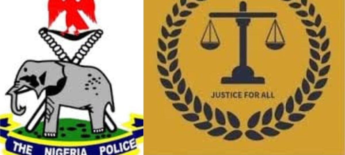 Legitimacy row: IGP writes to recognise Aliyu, Jaja leadership of Nigerian Law Society