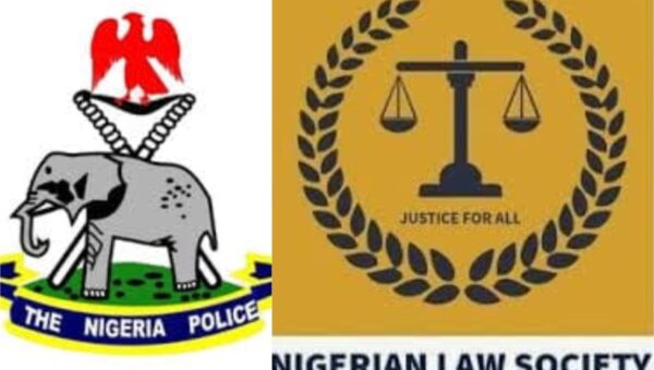 Legitimacy row: IGP writes to recognise Aliyu, Jaja leadership of Nigerian Law Society