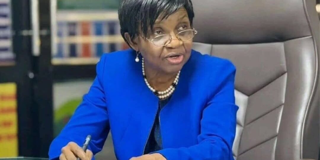‘We are very ignorant’ – NAFDAC DG fires back at Nigerians over fake products