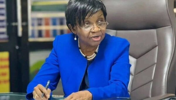 ‘We are very ignorant’ – NAFDAC DG fires back at Nigerians over fake products