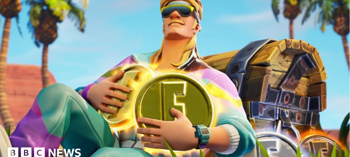 Fortnite-maker Epic Games confirms 'huge pivot' towards using AI