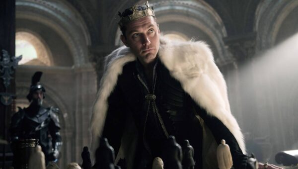 Bestselling Epic Fantasy Book Series TV Adaptation Officially Announced By Author