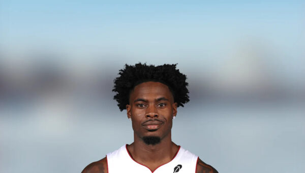“You got to expect with someone like Giannis, one of …