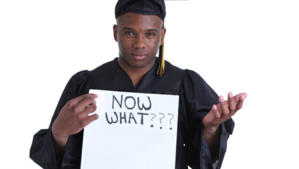 Why many graduates feel unprepared for their first job