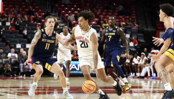 Takeaways from Maryland men’s basketball’s 90-81 exhibition win over West Virginia