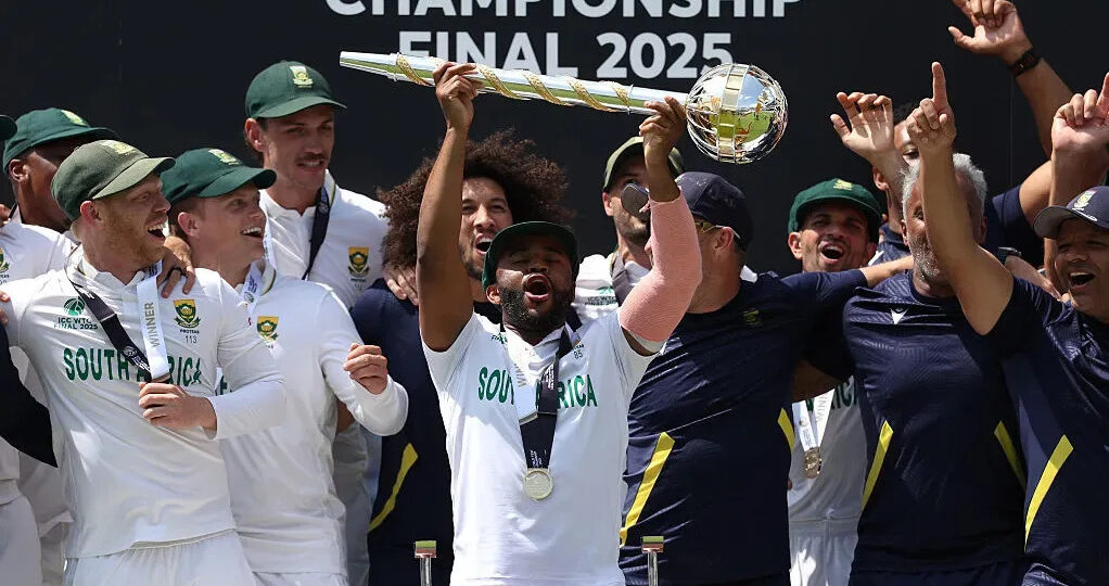 WTC 2027 Final: Qualification scenarios, chances and probabilities for World Test Championship final