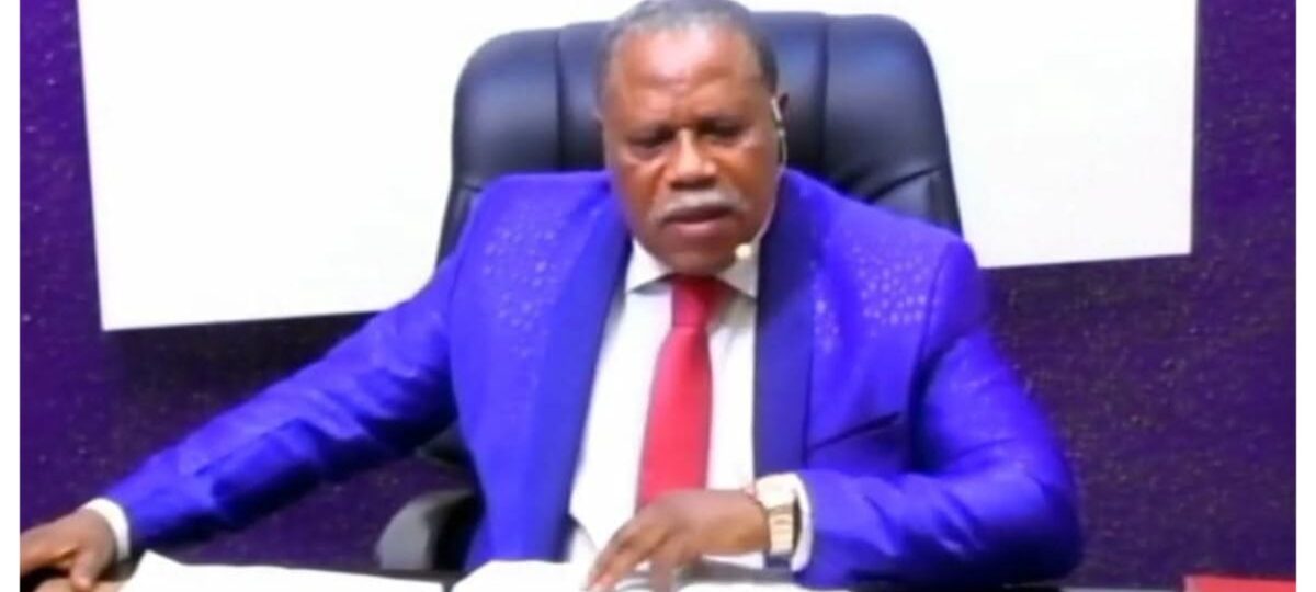 Supporters of Anambra pastor accused of marrying 75 wives attack journalists in court