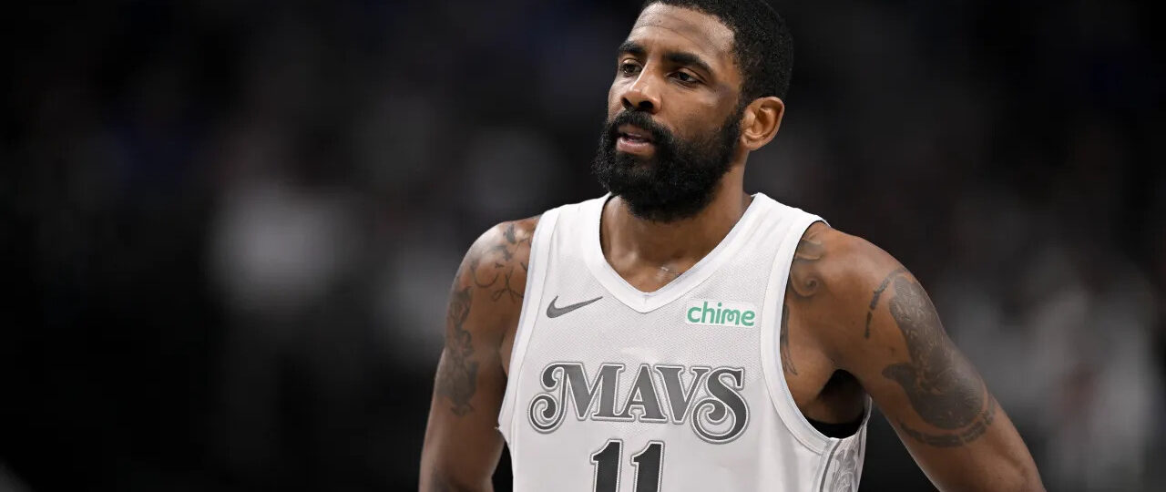 Is Kyrie Irving going to the Heat? How Mavericks rumor sparked viral fake trade