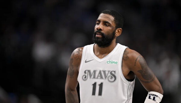 Is Kyrie Irving going to the Heat? How Mavericks rumor sparked viral fake trade