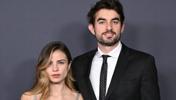 Who Is Conor Kennedy’s Wife? Meet Taylor Swift’s Ex’s Bride Giulia Be
