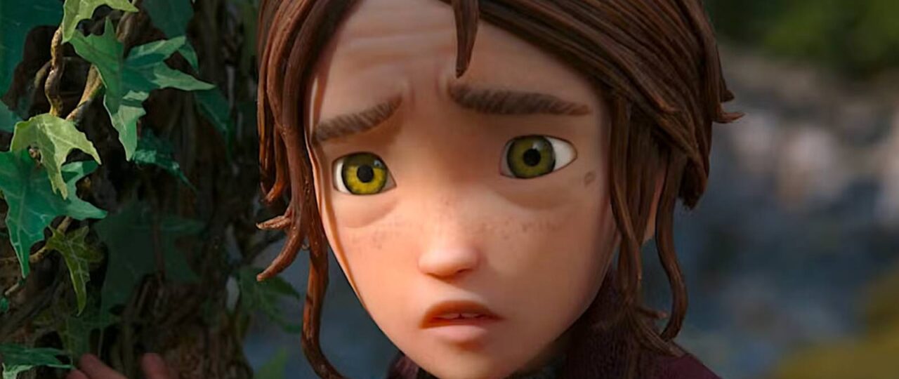 Laika’s Stop-Motion Masterpiece Is Officially a Streaming Hit Ahead of ‘Wildwood’