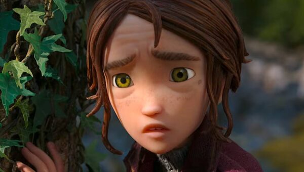 Laika’s Stop-Motion Masterpiece Is Officially a Streaming Hit Ahead of ‘Wildwood’