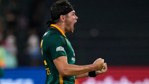 South Africa trust someone to step up if Rabada can’t face Australia in 1st test