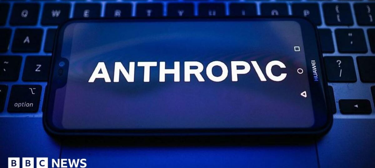 AI giant Anthropic unveils plans for blockbuster share listing