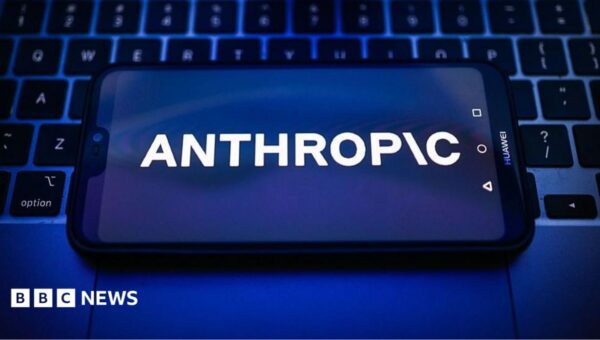 AI giant Anthropic unveils plans for blockbuster share listing