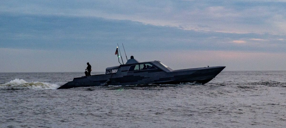 Elite Navy special warfare boat crews may be returning to duty with undiagnosed brain injuries, Pentagon watchdog warns