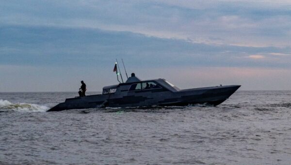 Elite Navy special warfare boat crews may be returning to duty with undiagnosed brain injuries, Pentagon watchdog warns