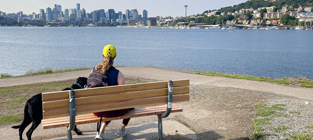 I swapped houses with a stranger to see if I'd like living in Seattle. One month in, I got my answer.