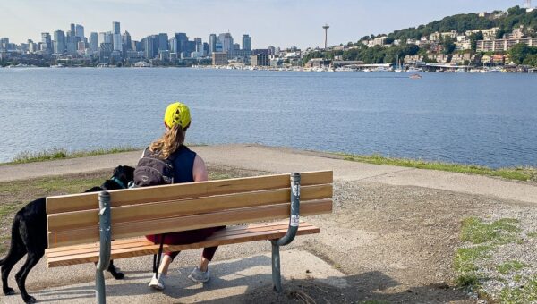 I swapped houses with a stranger to see if I’d like living in Seattle. One month in, I got my answer.