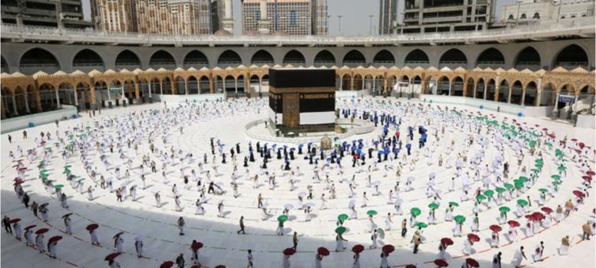 Saudi Arabia approves additional 10,000 Hajj slots for Nigeria