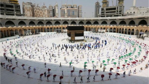 Saudi Arabia approves additional 10,000 Hajj slots for Nigeria