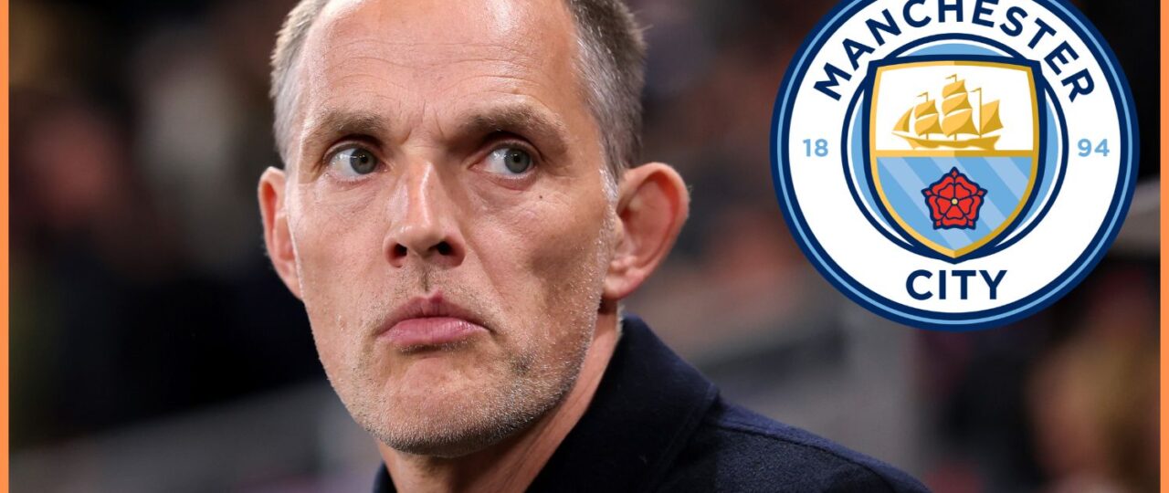 Thomas Tuchel admits Man City charges “a big topic” in the England camp