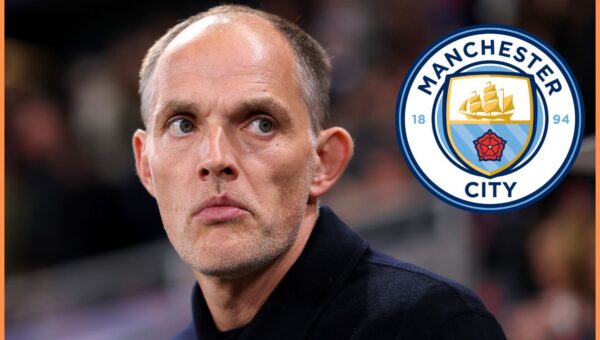 Thomas Tuchel admits Man City charges “a big topic” in the England camp