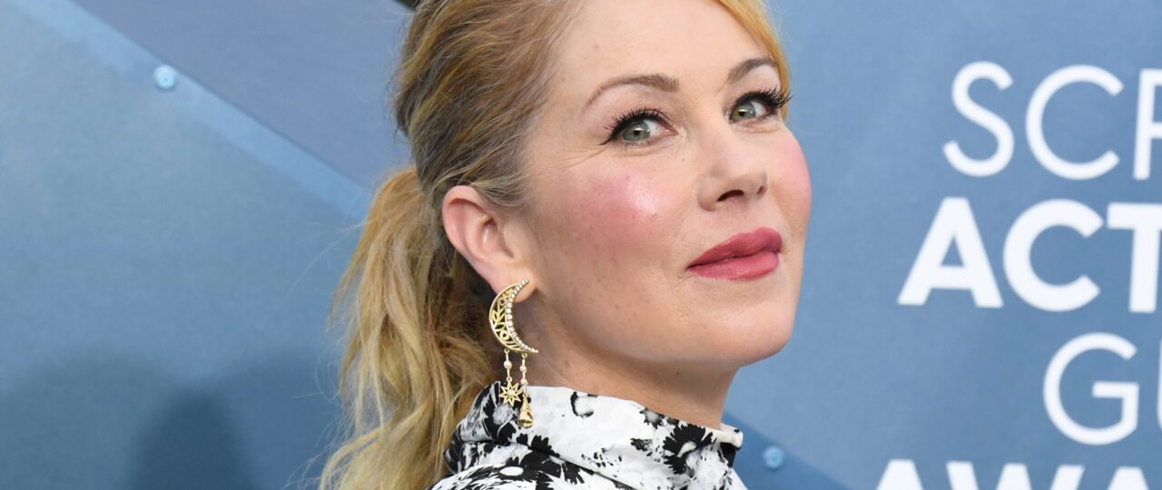 How Did Christina Applegate Get Misdiagnosed With Multiple Sclerosis?
