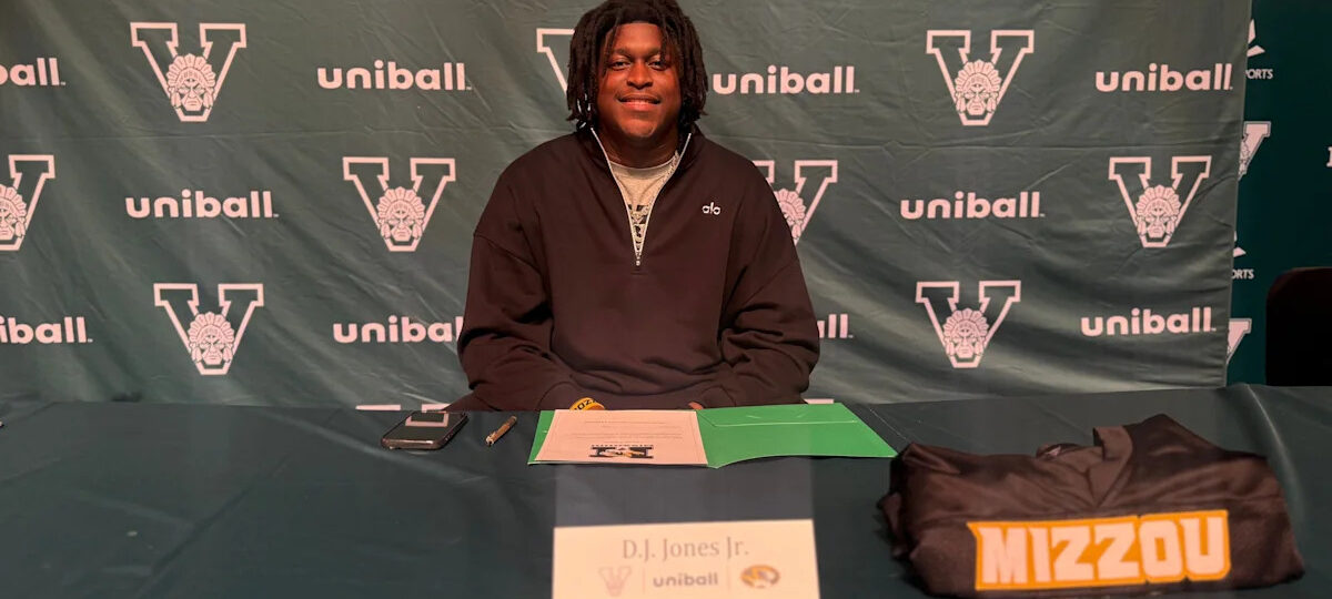 Venice grad, Missouri football freshman Johnnie Jones needs heart transplant