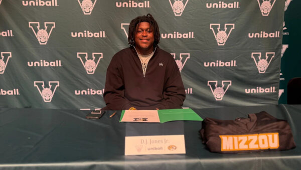 Venice grad, Missouri football freshman Johnnie Jones needs heart transplant