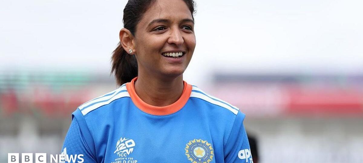 She made India fall in love with women's cricket - now her era as captain is over
