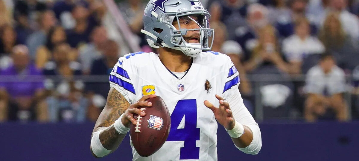Cowboys loss to Buccaneers ‘more than embarrassing,’ according to Marcus Spears