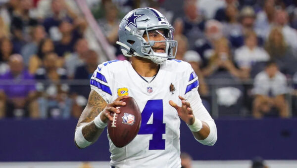 Cowboys loss to Buccaneers ‘more than embarrassing,’ according to Marcus Spears