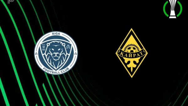 PREVIEW | Riga FC vs Kairat: team news, lineups, predictions (Europa Conference League 15/10)