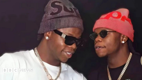Ghanaian twin brothers and US woman plead guilty to $9m romance scam