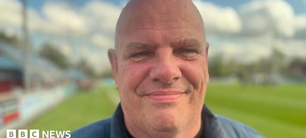 Ex-football chief admits offences linked to woman's drugging and rape by husband