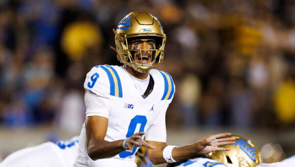 UCLA Football continues to climb up the rankings