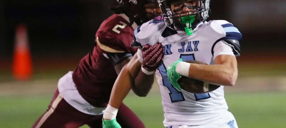 High school football Week 8 scoreboard for Poughkeepsie, Dutchess County