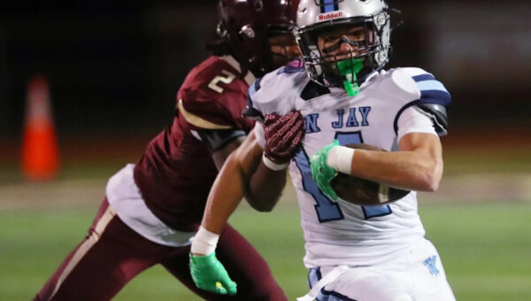 High school football Week 8 scoreboard for Poughkeepsie, Dutchess County