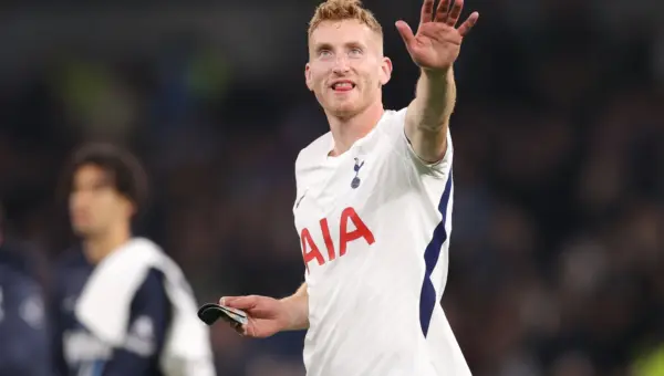 Prediction: Tottenham vs Crystal Palace