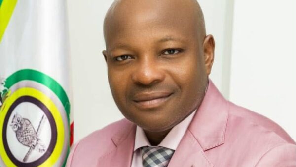 DG DSS Tosin Ajayi most professional security chief in Nigeria’s history – Okai