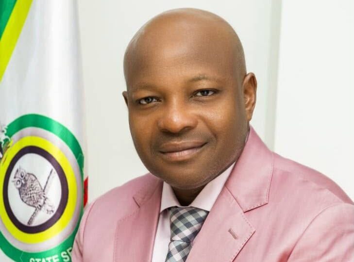 DG DSS Tosin Ajayi most professional security chief in Nigeria’s history – Okai